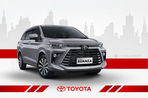 All New Avanza